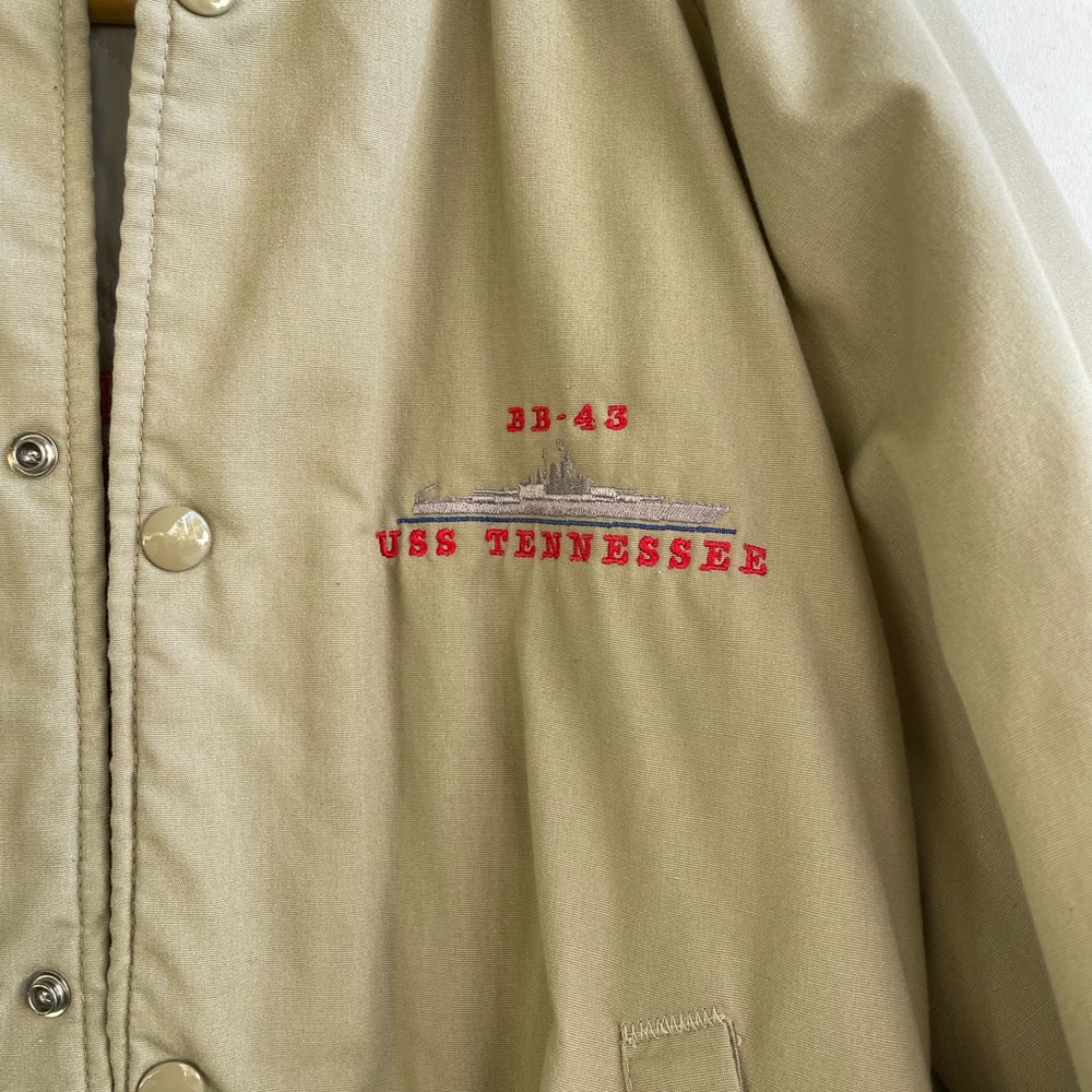 Vintage Jacket - Picture 2 of 5